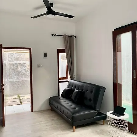 Davyn'S House - Cozy And Private House In Lombok Villa